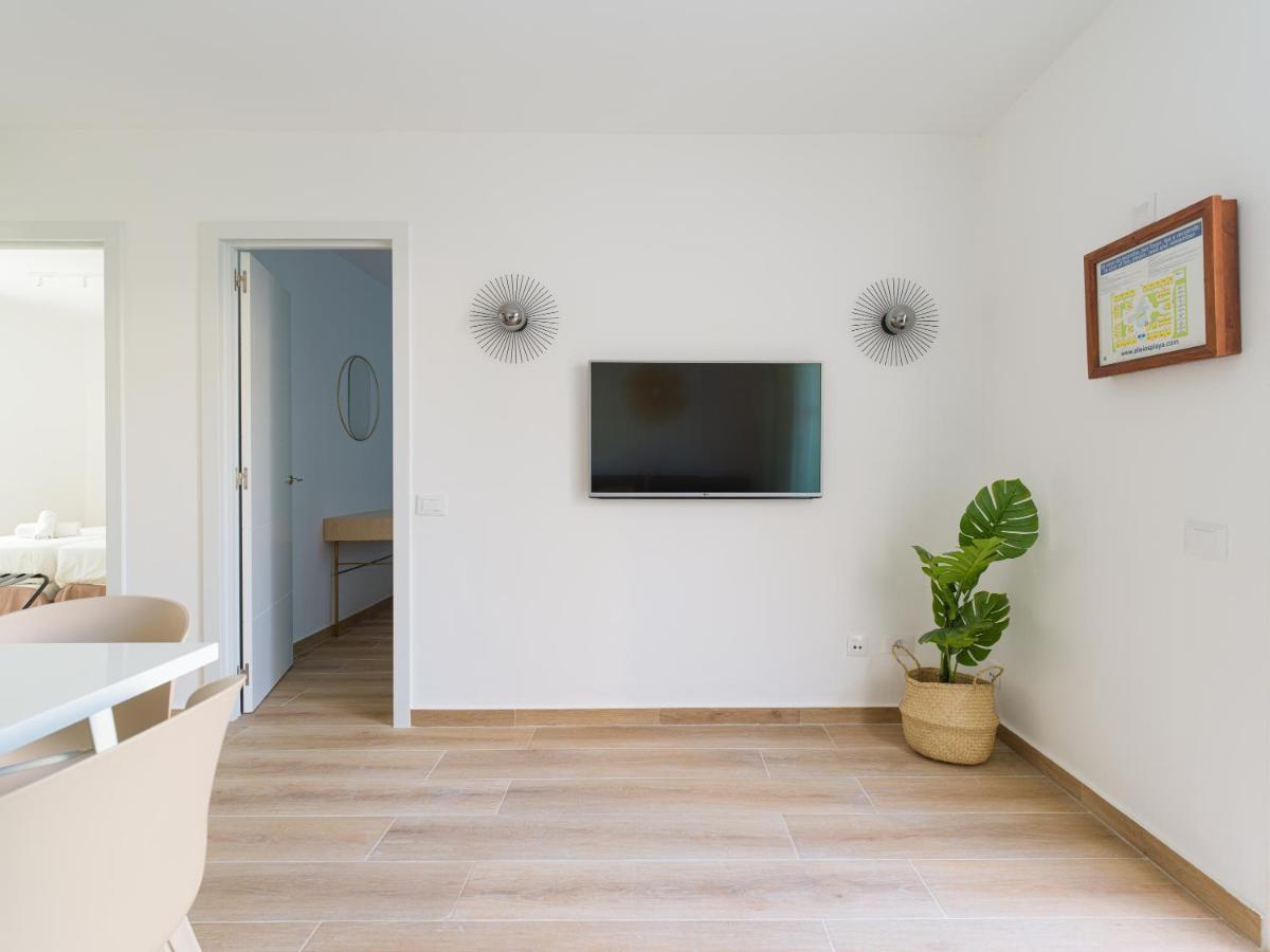 Appartamento Homeforguest Moderno Con Piscina En