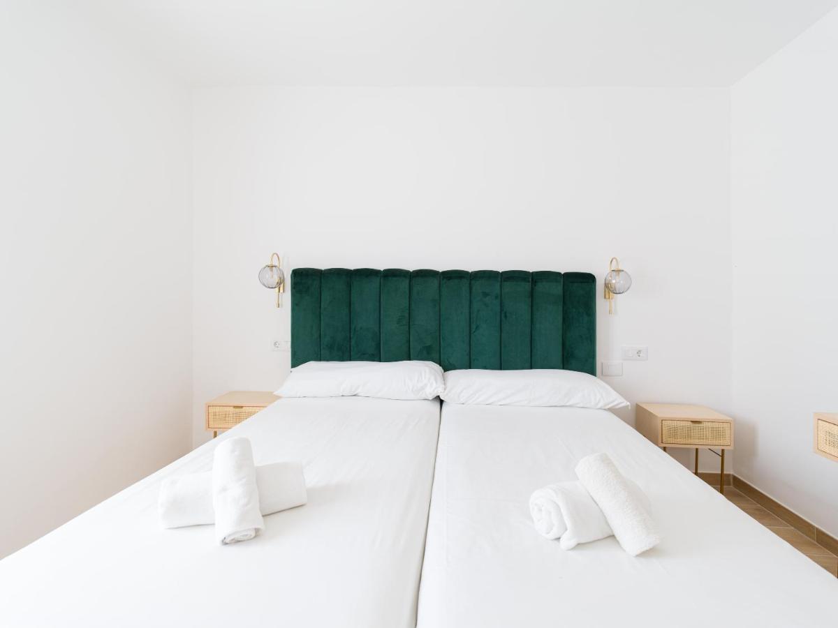 Apartamento Moderno Con Piscina En Corralejo