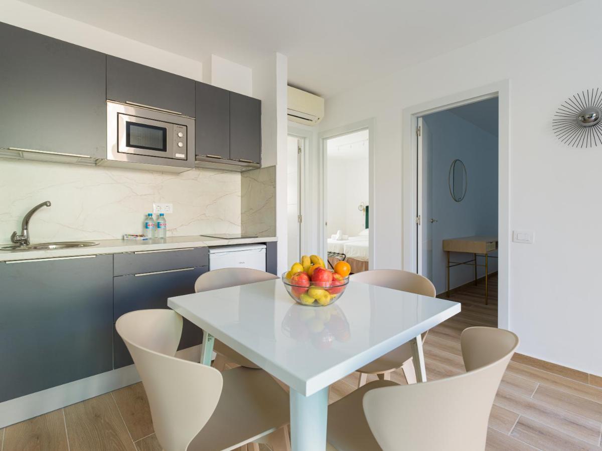 Homeforguest Moderno Con Piscina En Apartment *