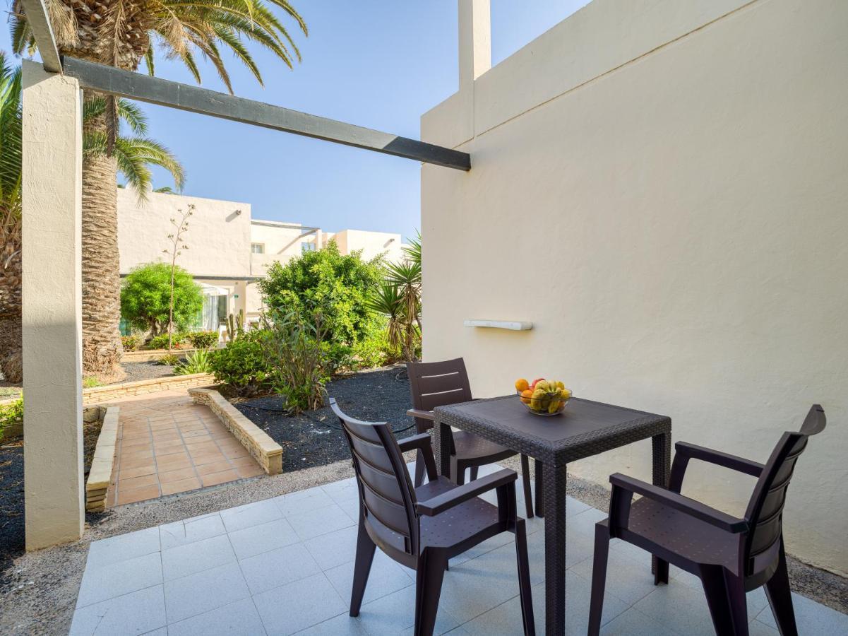 Homeforguest Moderno Con Piscina En Corralejo