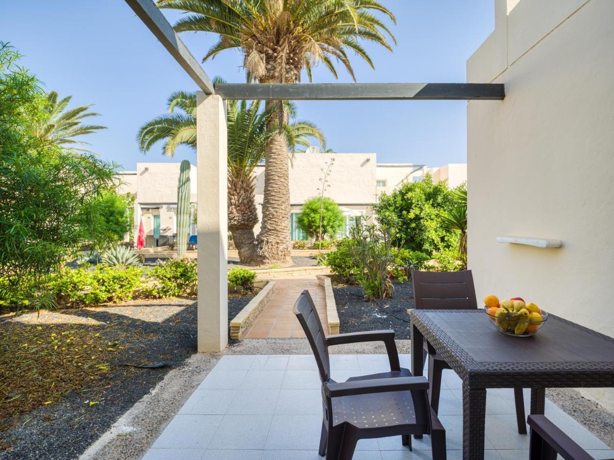 Apartment Homeforguest Moderno Con Piscina En Corralejo