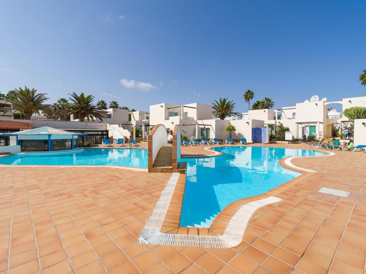 Homeforguest Moderno Con Piscina En Apartment Corralejo