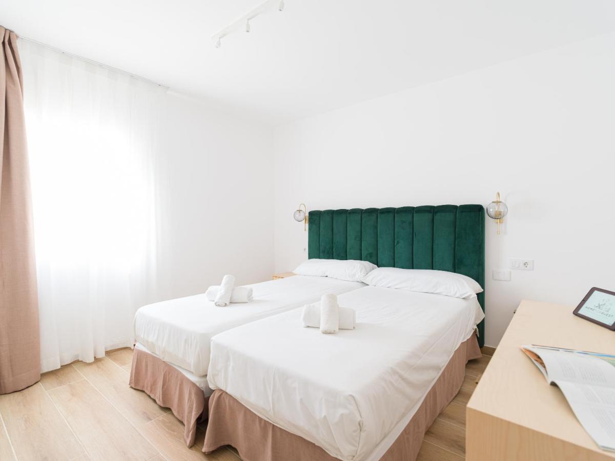 Apartment Homeforguest Moderno Con Piscina En Corralejo